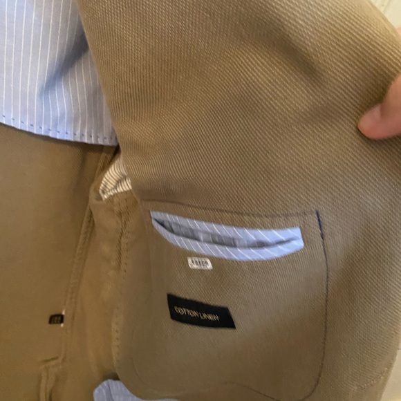 Massimo dutti blazer! (SOLD) - Picture 5 of 13